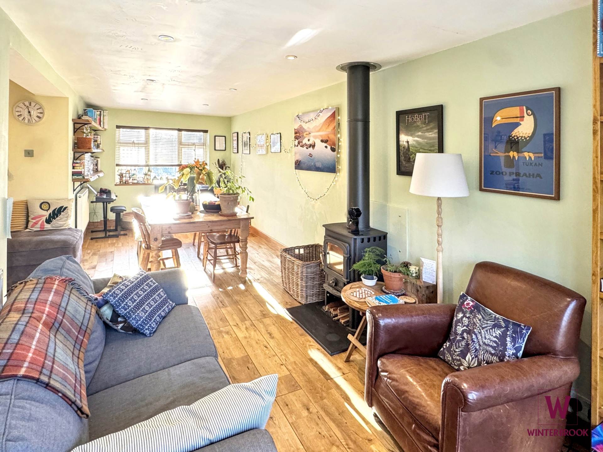 Underhill, Moulsford, Image 7