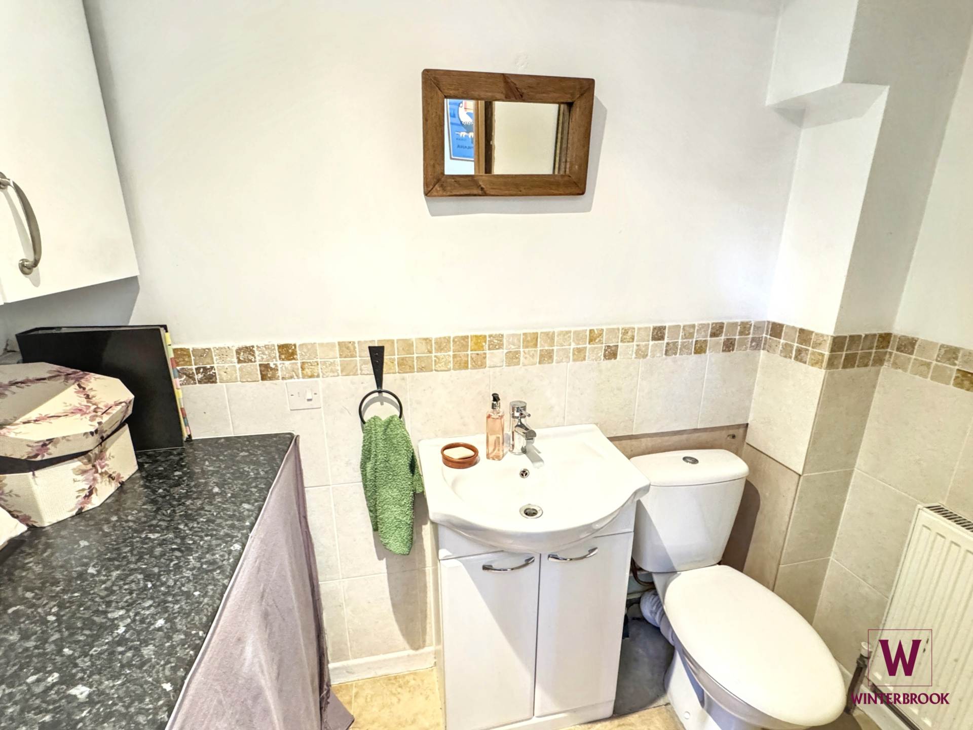 Underhill, Moulsford, Image 9