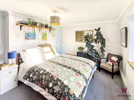 Underhill, Moulsford, Image 10