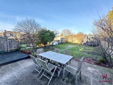 Underhill, Moulsford, Image 14