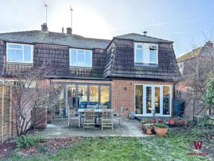 Underhill, Moulsford, Image 16