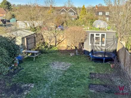 Underhill, Moulsford, Image 17