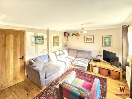 Underhill, Moulsford, Image 2