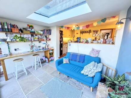 Underhill, Moulsford, Image 4