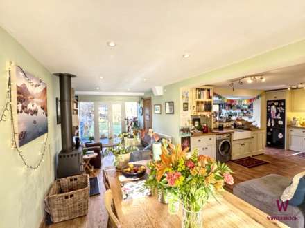 Underhill, Moulsford, Image 6