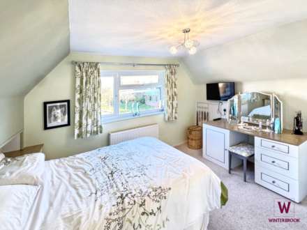 Castle Close, Benson, Image 11