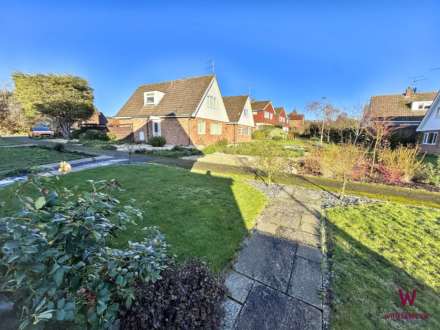 Castle Close, Benson, Image 18