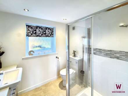 Castle Close, Benson, Image 9