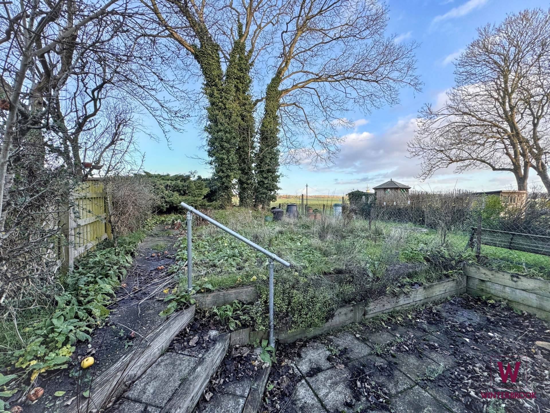 Observatory Close, Benson, Image 4