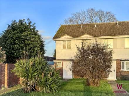 Observatory Close, Benson, Image 1