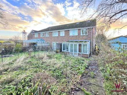 Observatory Close, Benson, Image 2