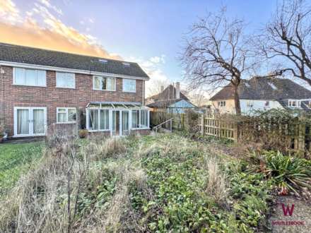 Observatory Close, Benson, Image 3