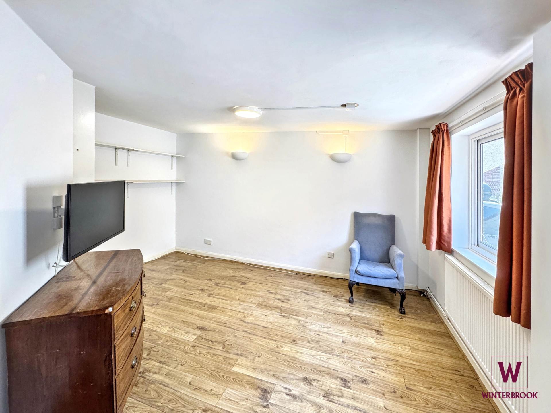 Priory Mews, Wallingford, Image 2