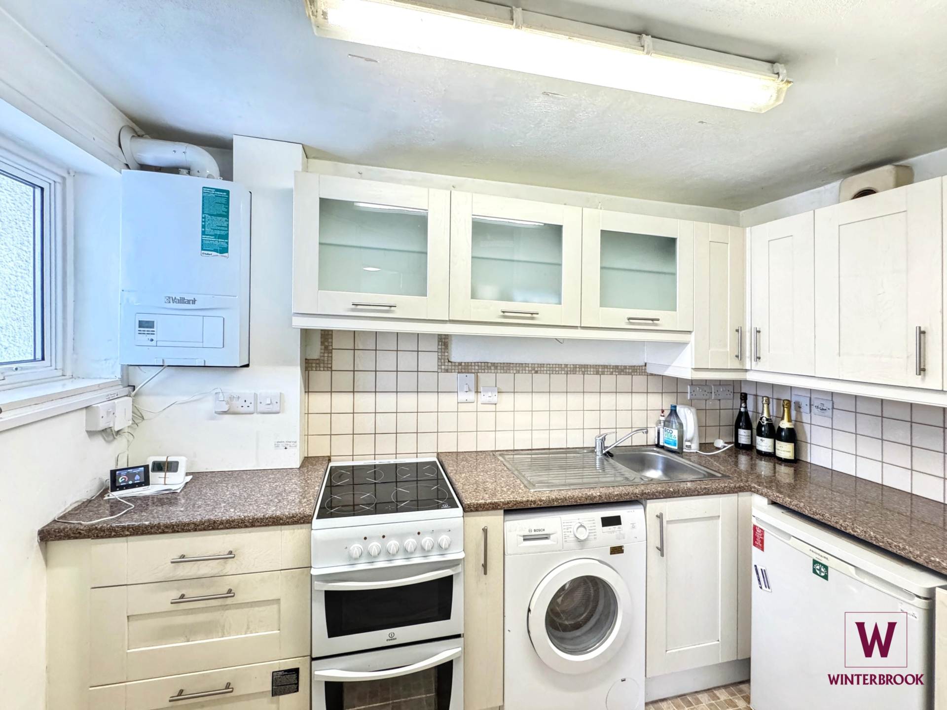 Priory Mews, Wallingford, Image 3