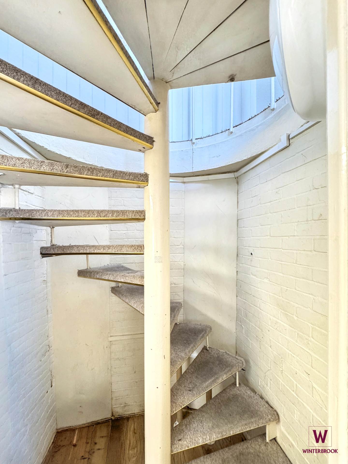 Priory Mews, Wallingford, Image 4