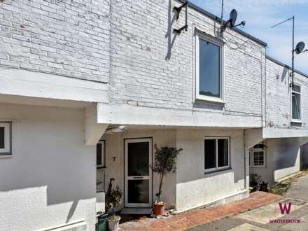 Property For Sale Priory Mews, Wallingford