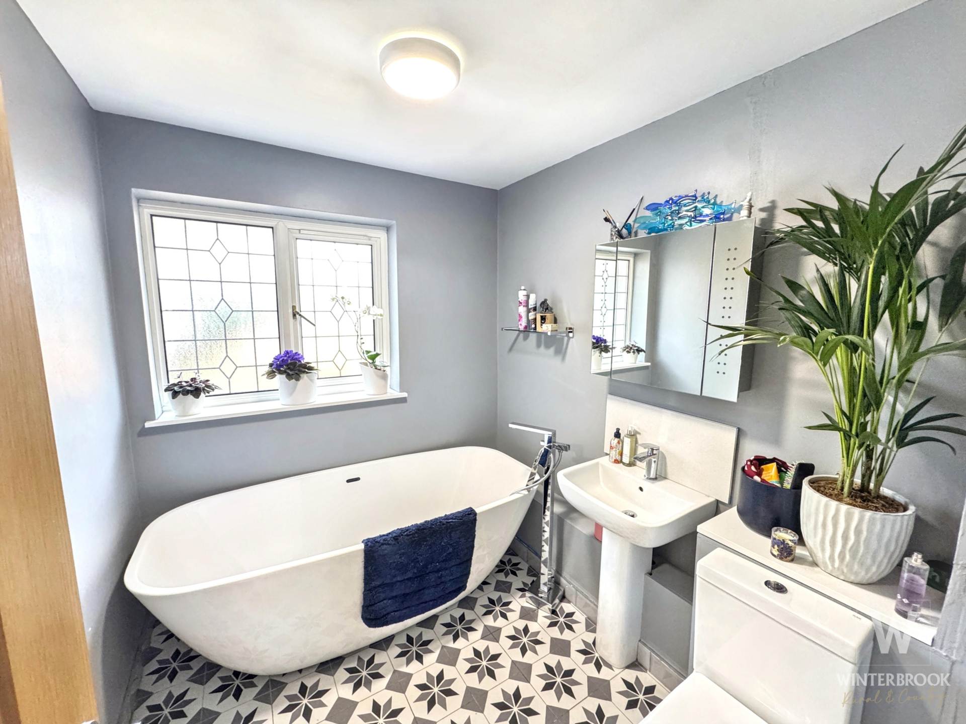 Pocock Lane, North Stoke, Image 10