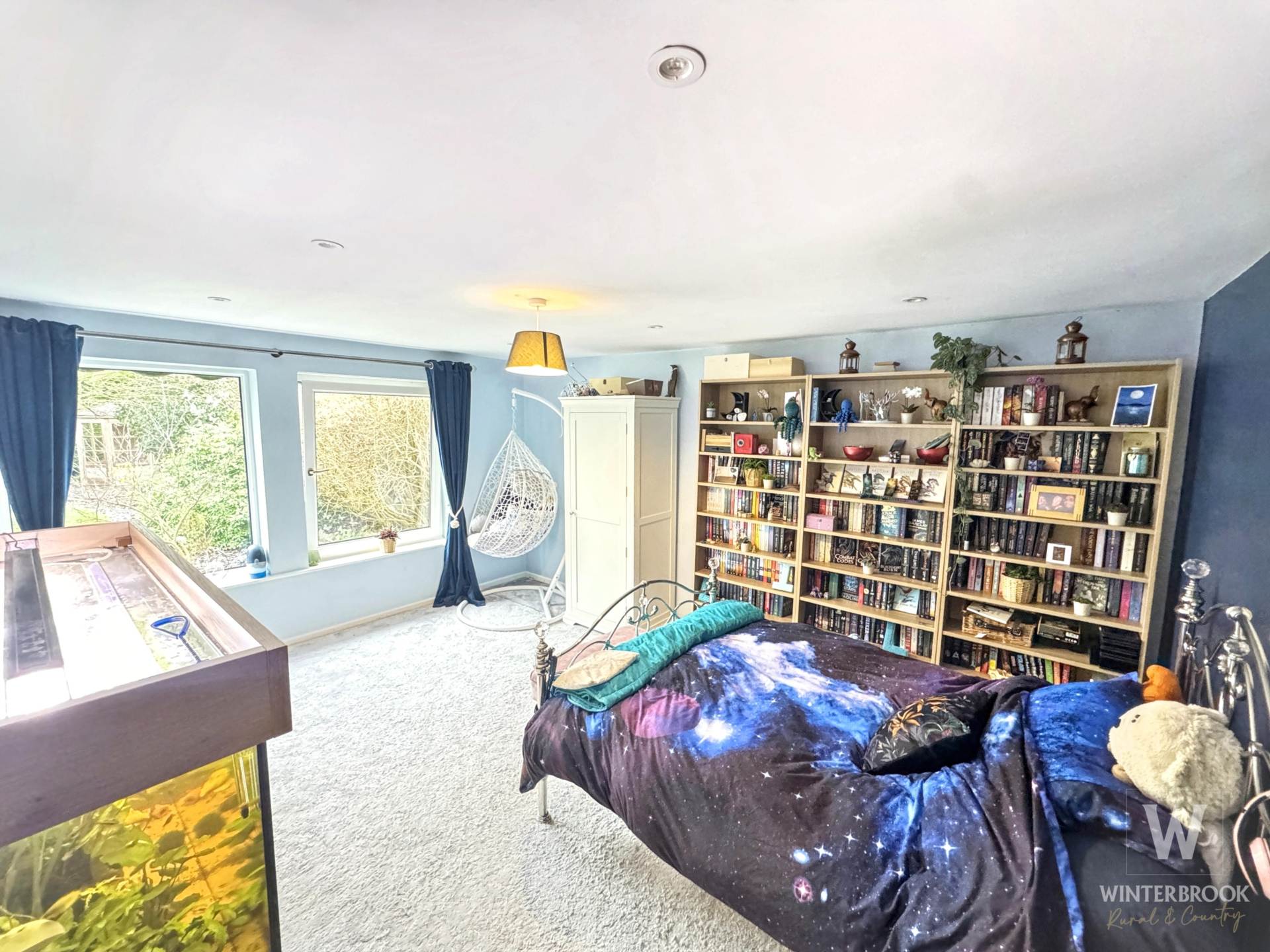 Pocock Lane, North Stoke, Image 12