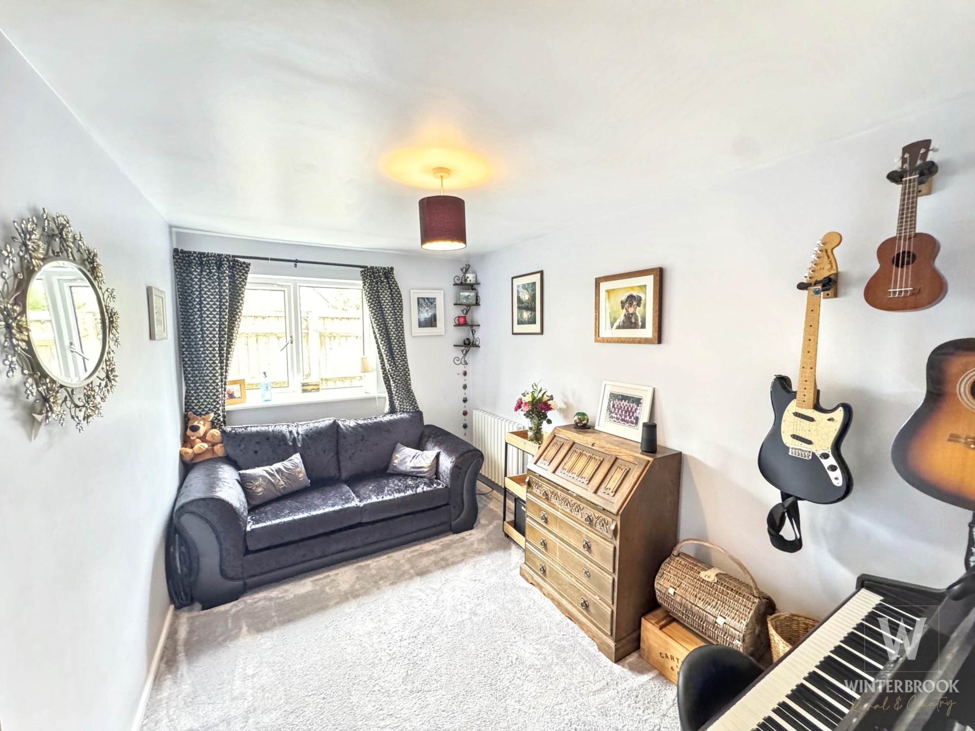 Pocock Lane, North Stoke, Image 13