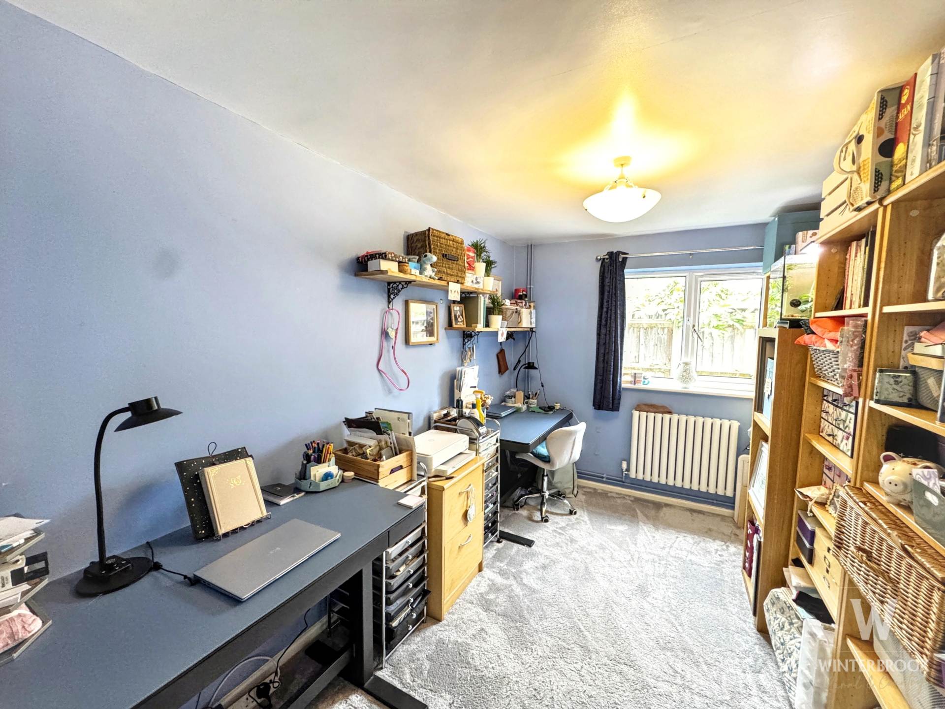 Pocock Lane, North Stoke, Image 14