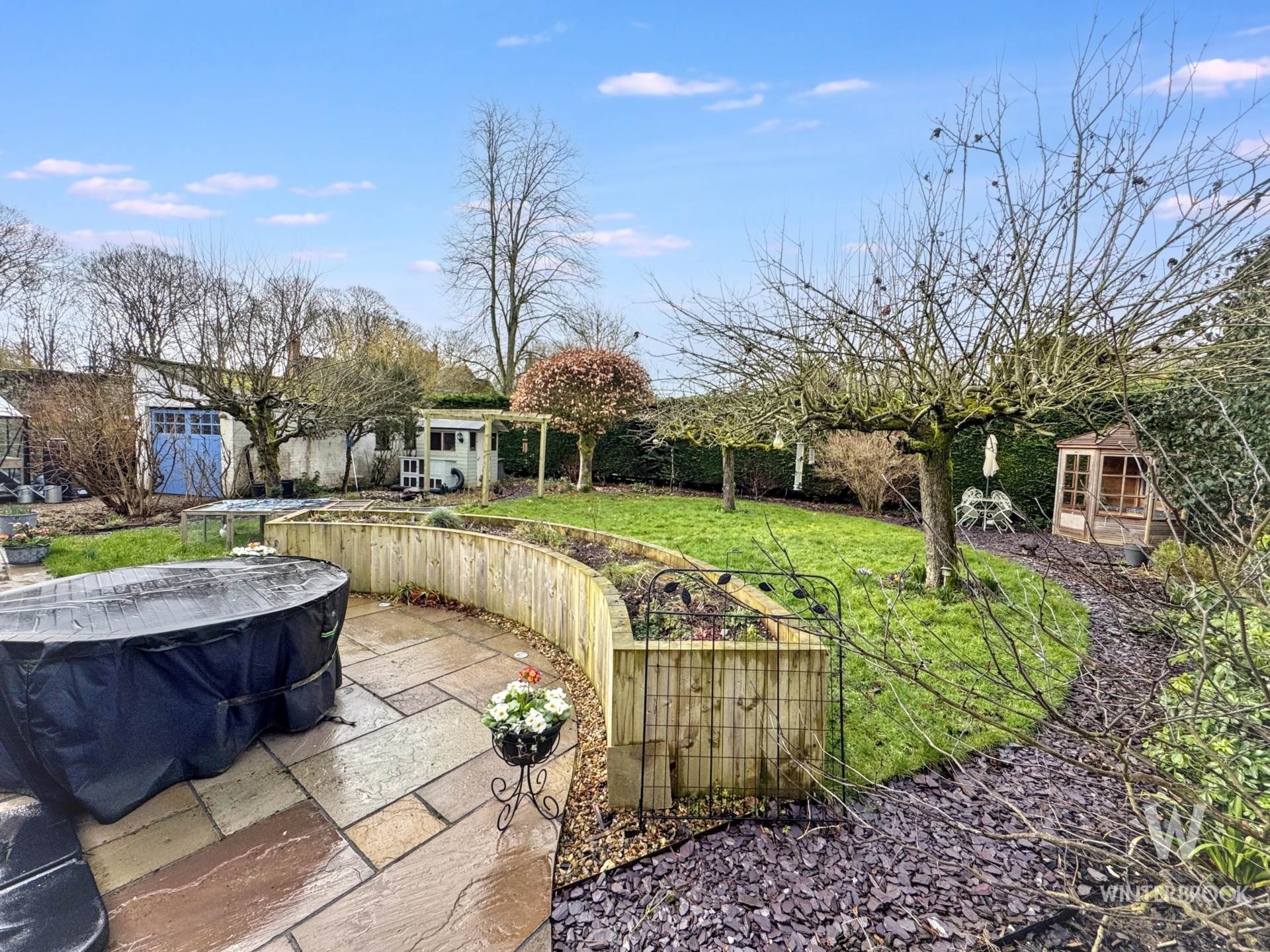 Pocock Lane, North Stoke, Image 16