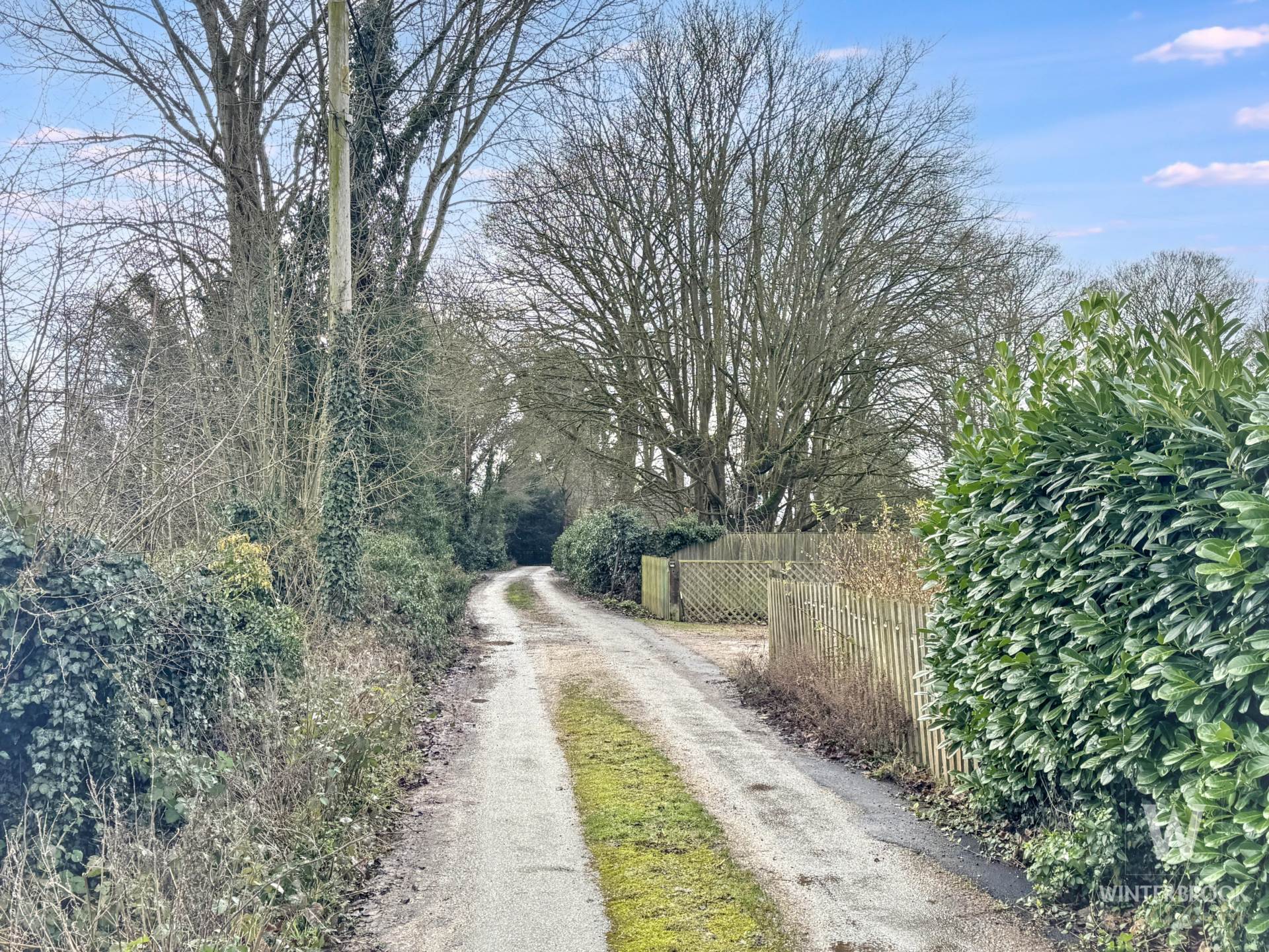 Pocock Lane, North Stoke, Image 18
