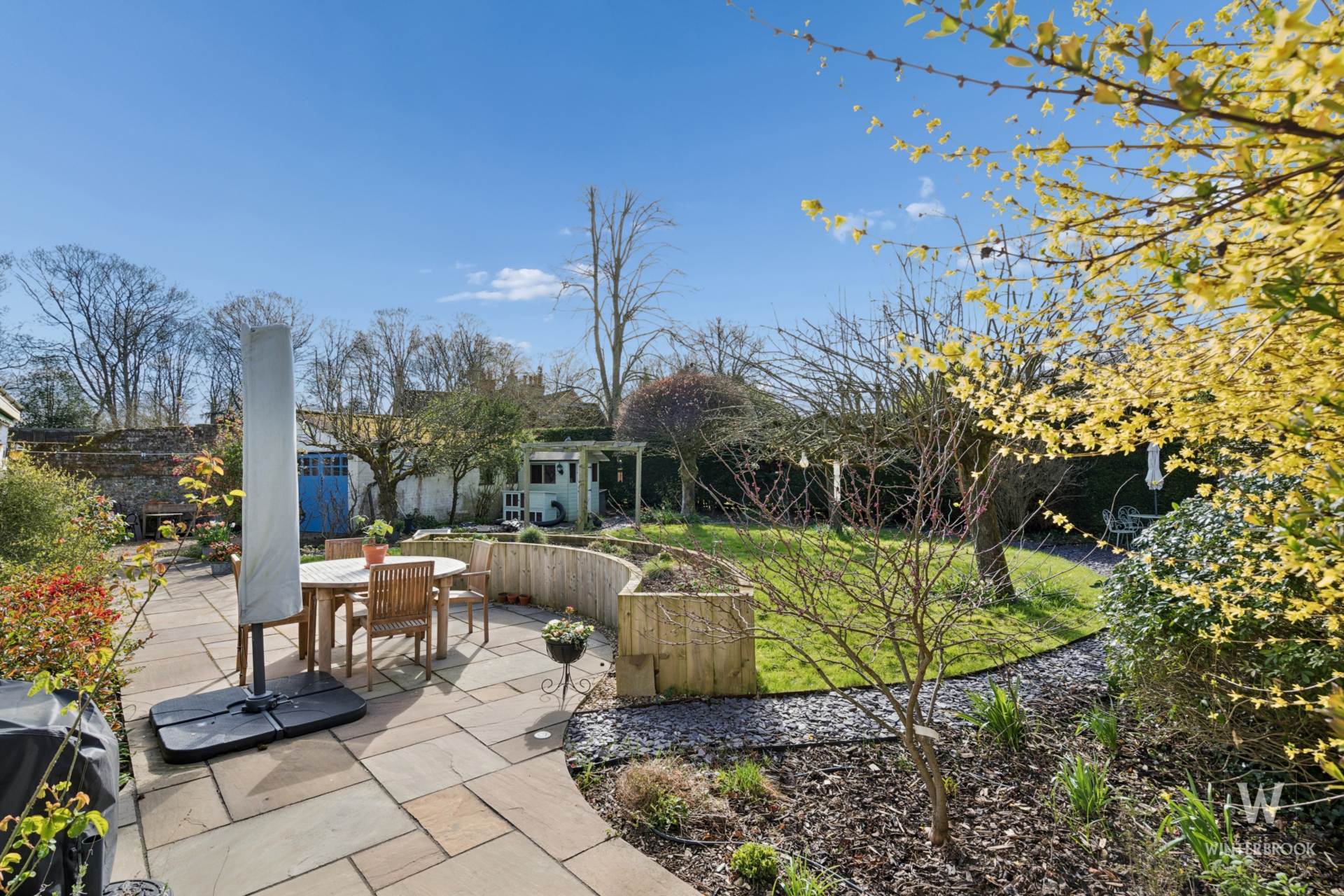 Pocock Lane, North Stoke, Image 19