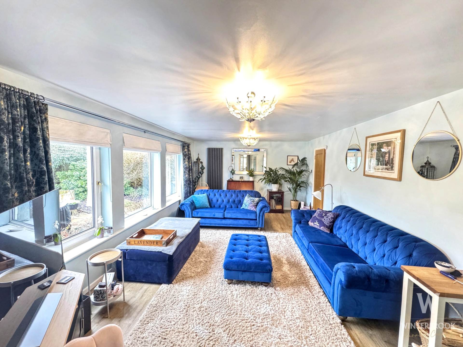 Pocock Lane, North Stoke, Image 2