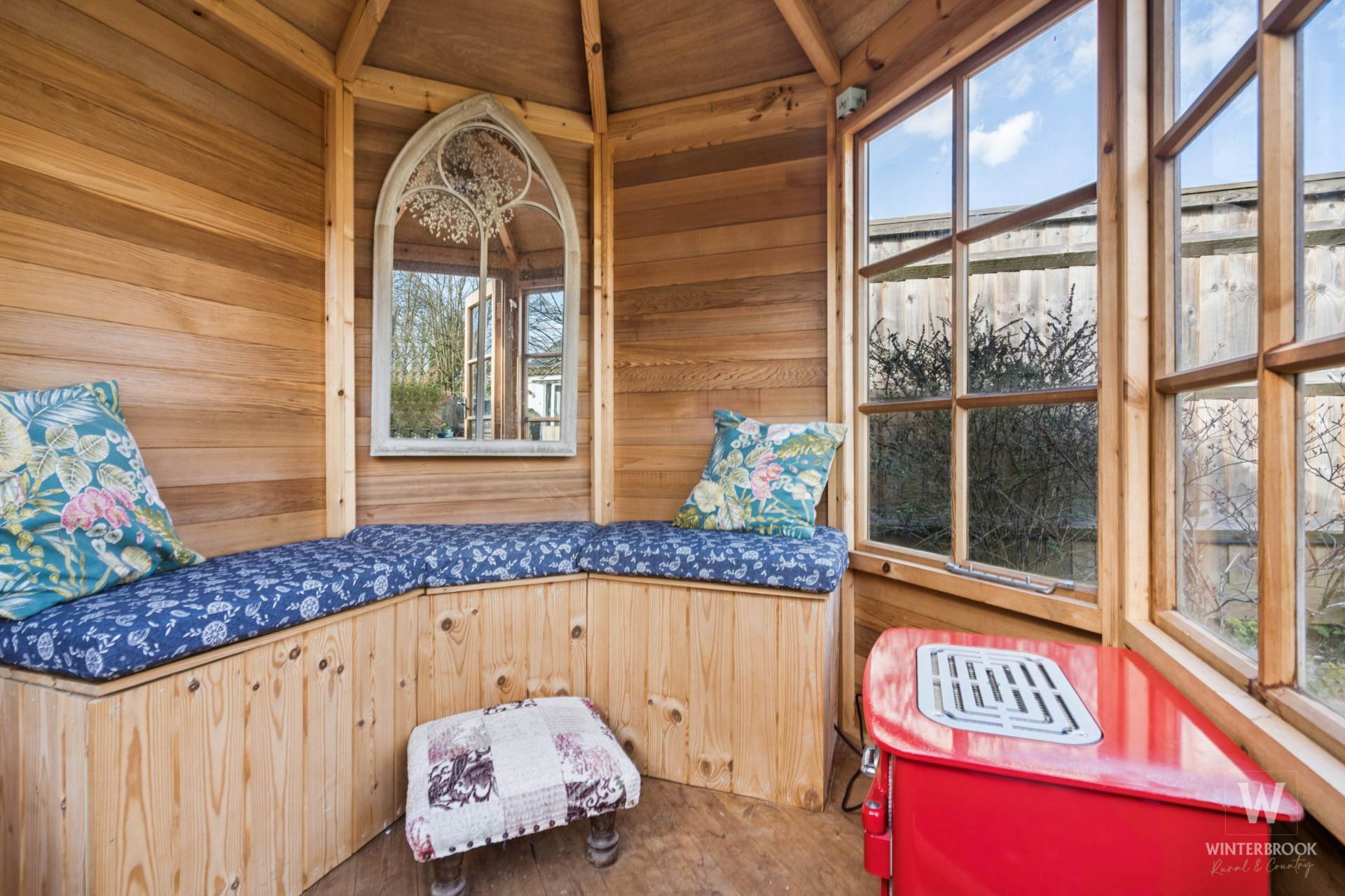 Pocock Lane, North Stoke, Image 21