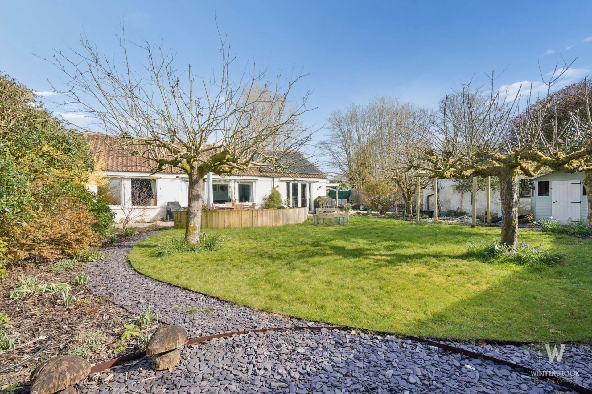 Pocock Lane, North Stoke, Image 22