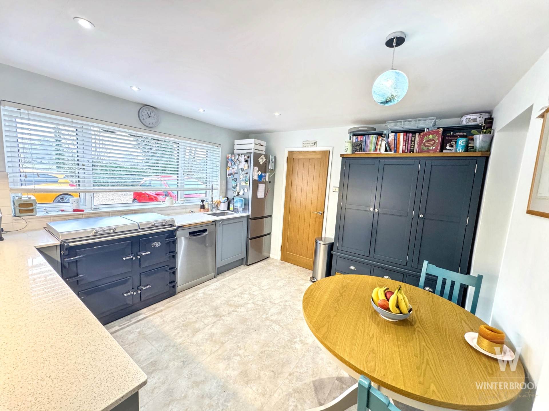 Pocock Lane, North Stoke, Image 5