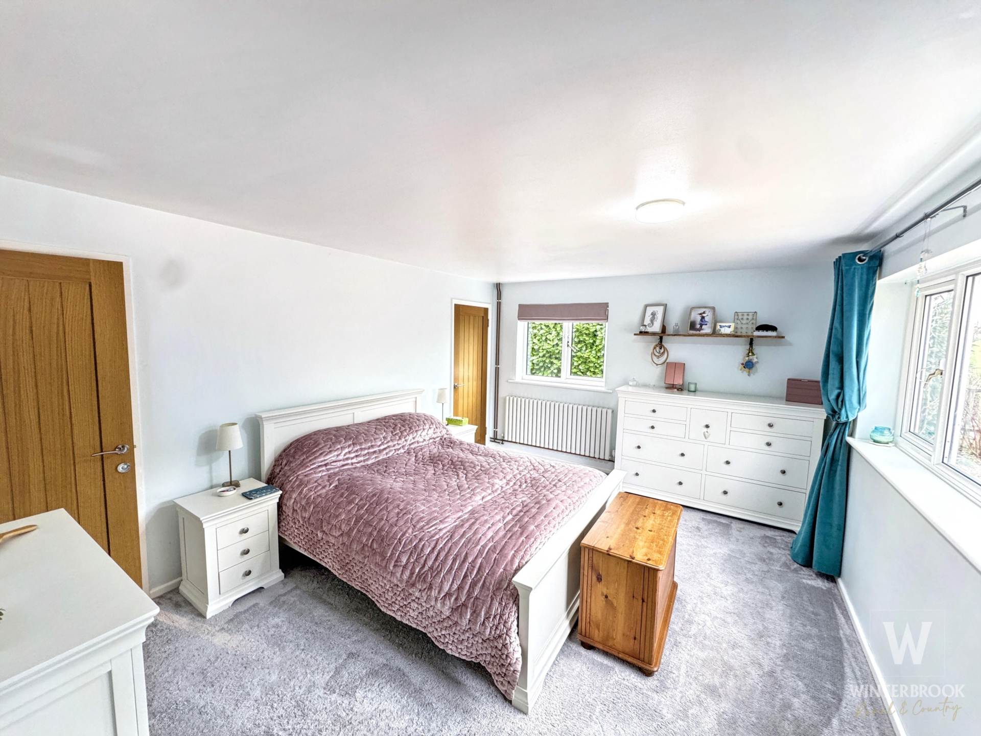 Pocock Lane, North Stoke, Image 8