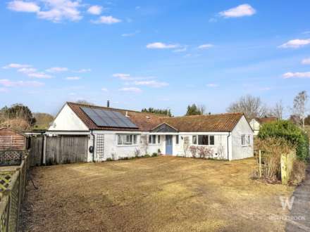 Pocock Lane, North Stoke