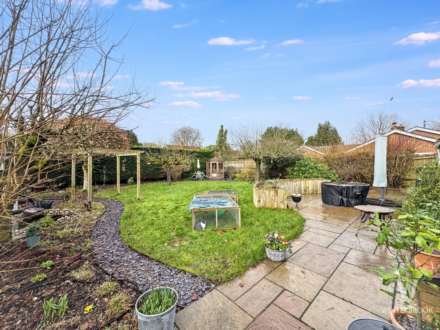 Pocock Lane, North Stoke, Image 15