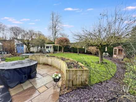 Pocock Lane, North Stoke, Image 16