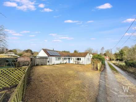 Pocock Lane, North Stoke, Image 17