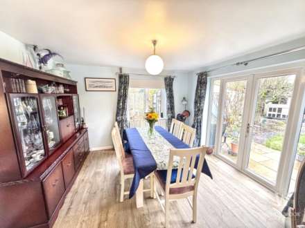 Pocock Lane, North Stoke, Image 3