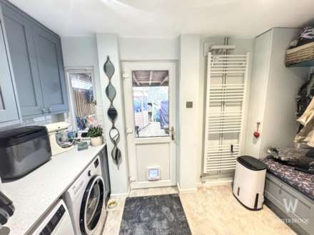 Pocock Lane, North Stoke, Image 6