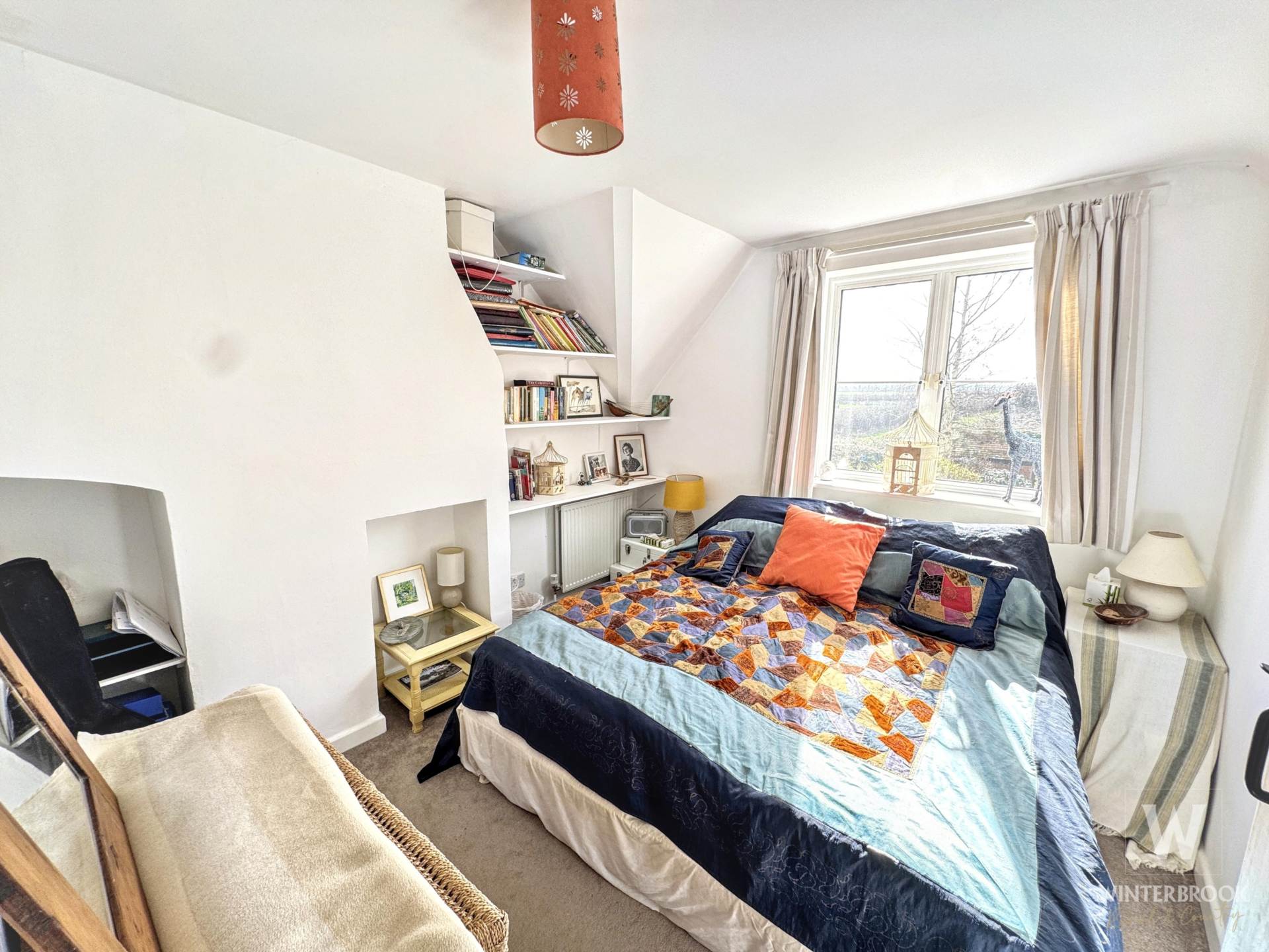 The Green North, Warborough, Image 10