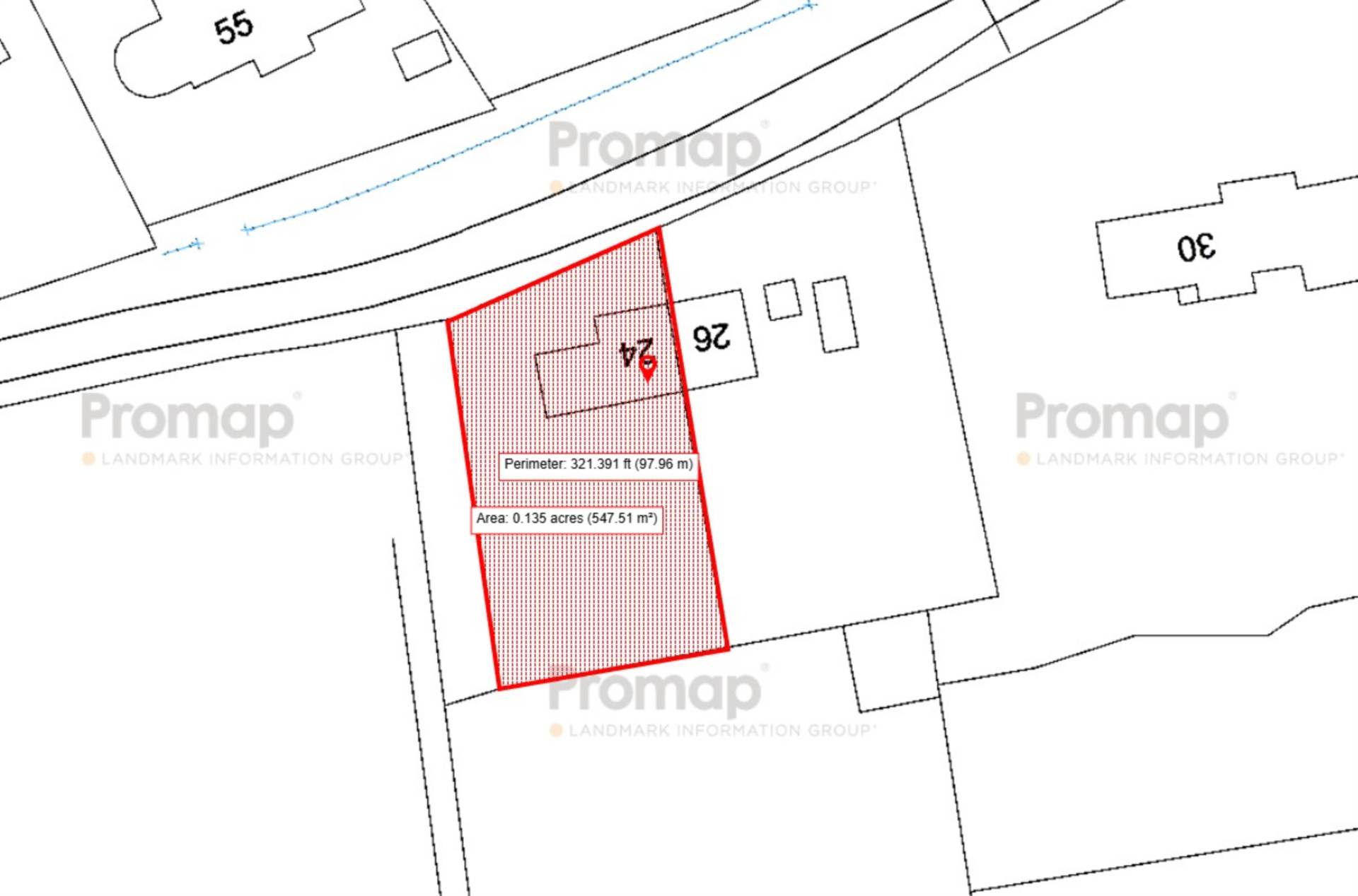 The Green North, Warborough, Image 20