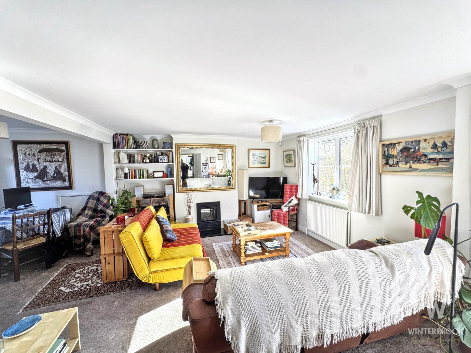 The Green North, Warborough, Image 4