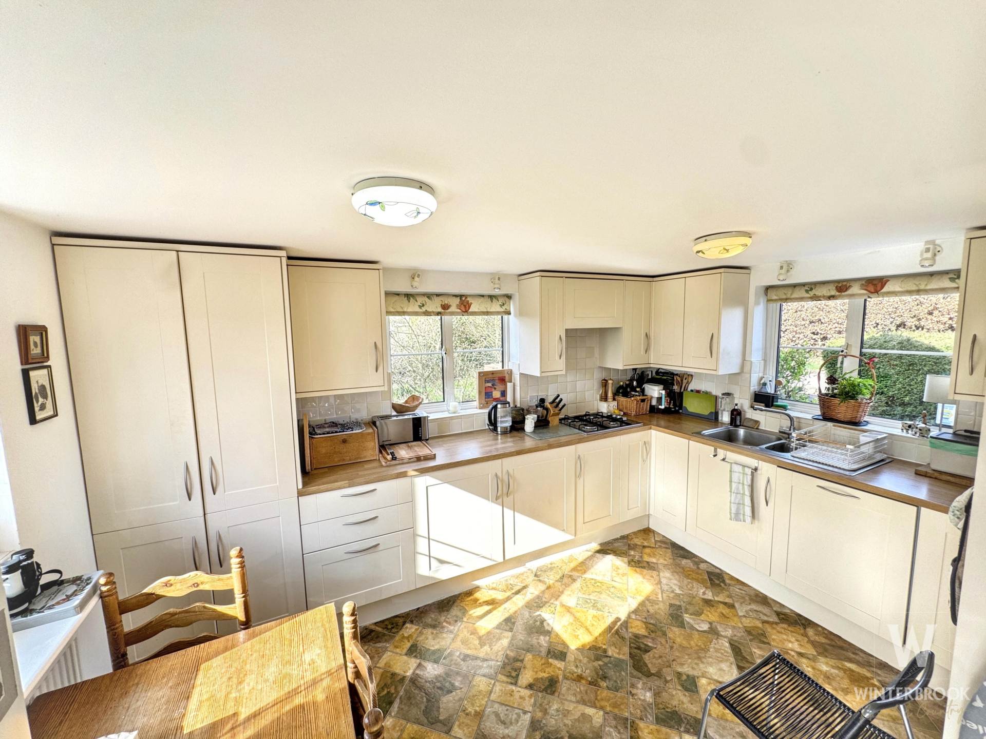 The Green North, Warborough, Image 5