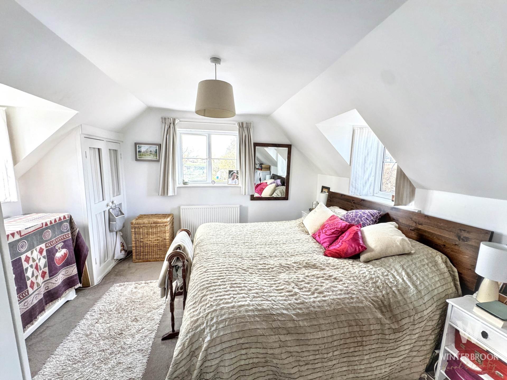 The Green North, Warborough, Image 7