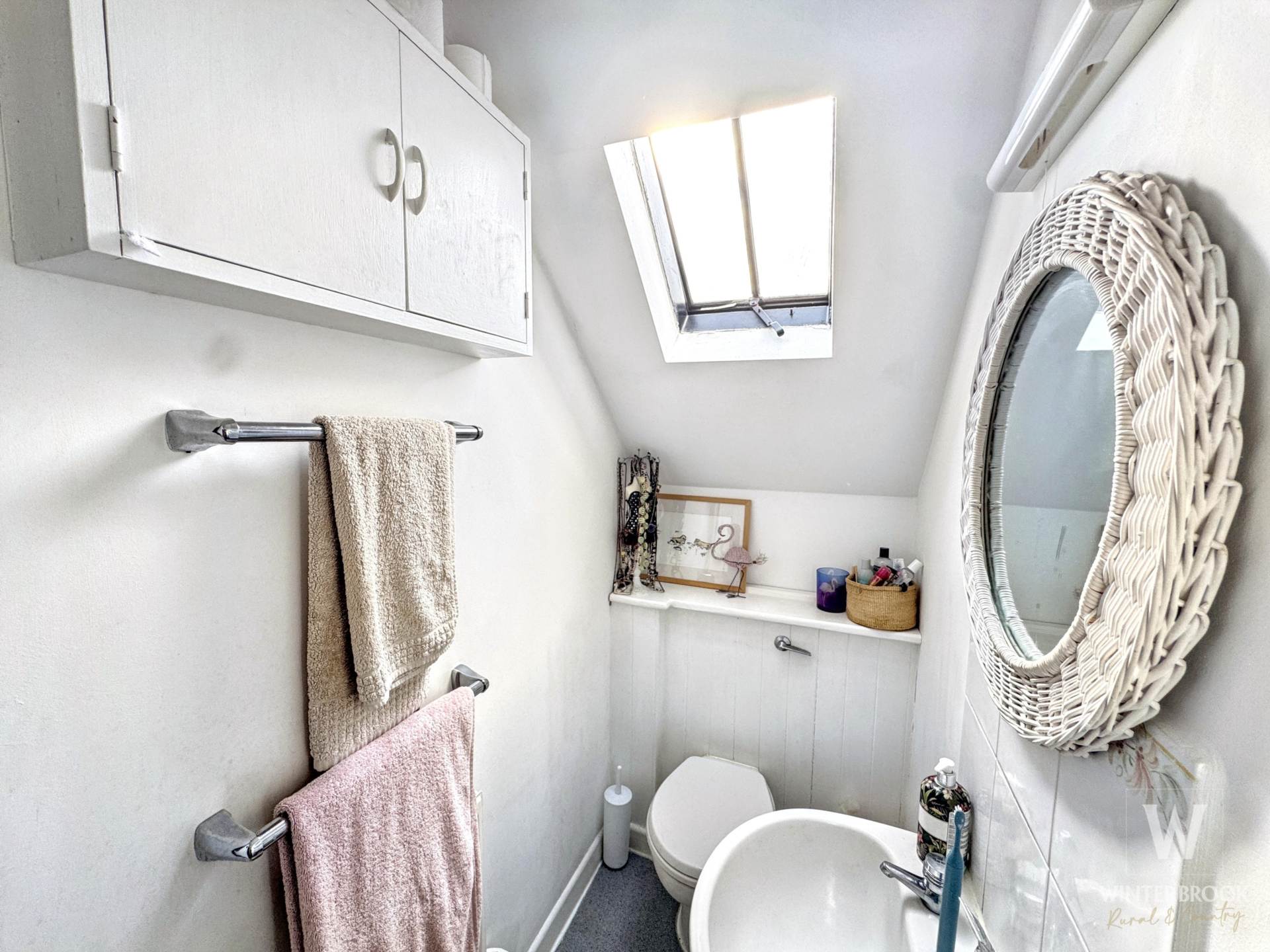 The Green North, Warborough, Image 8