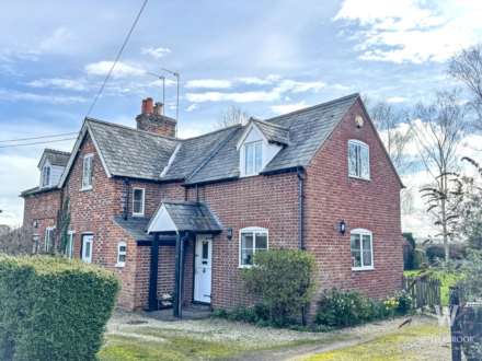 The Green North, Warborough, Image 1