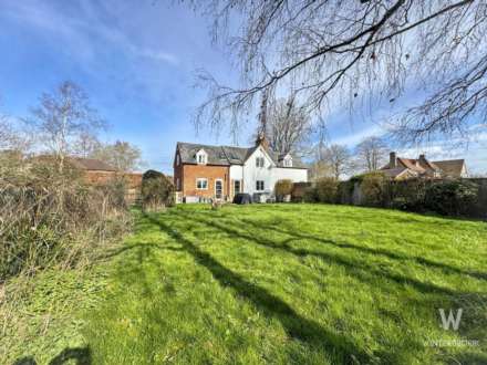 The Green North, Warborough, Image 13