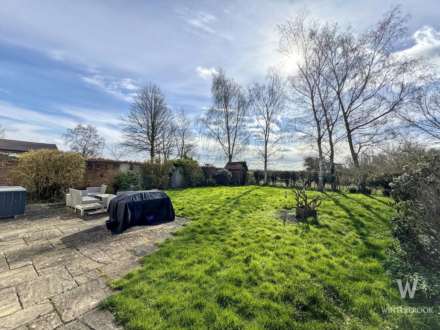 The Green North, Warborough, Image 15