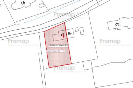 The Green North, Warborough, Image 20