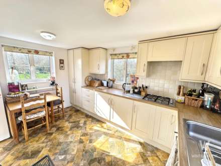 The Green North, Warborough, Image 6