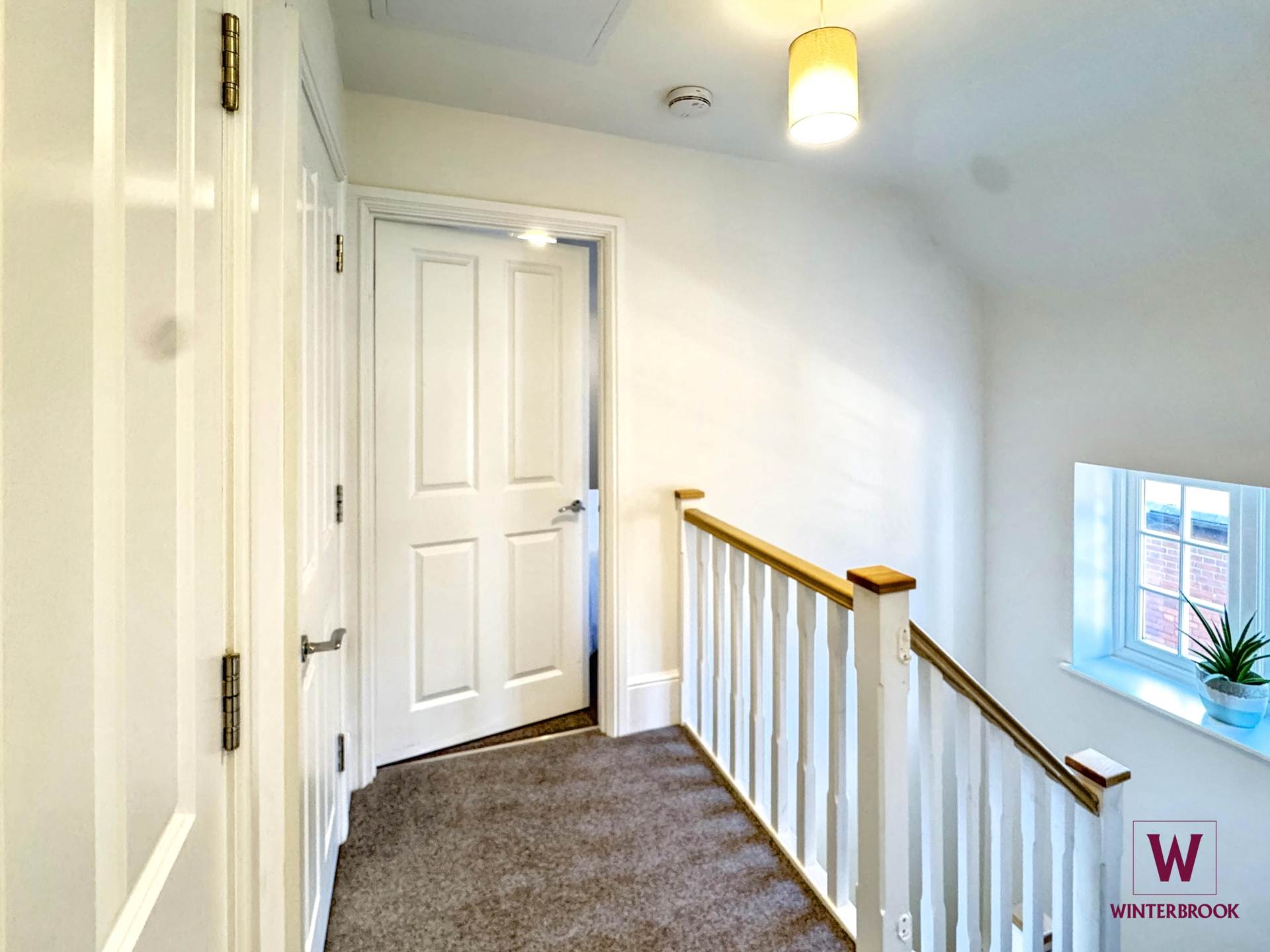 Ratcliffe Court Cholsey, Wallingford, Image 10